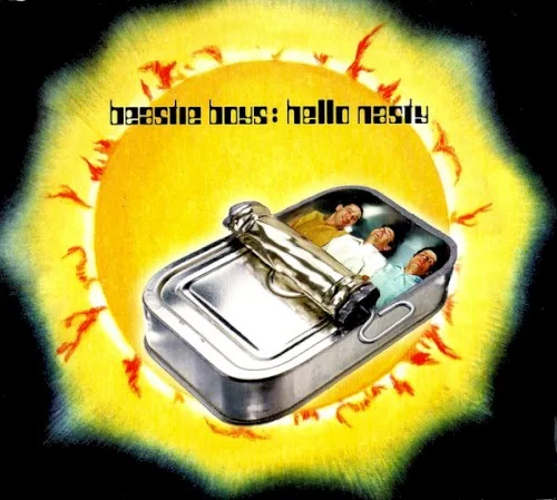 Hello Nasty (1998)