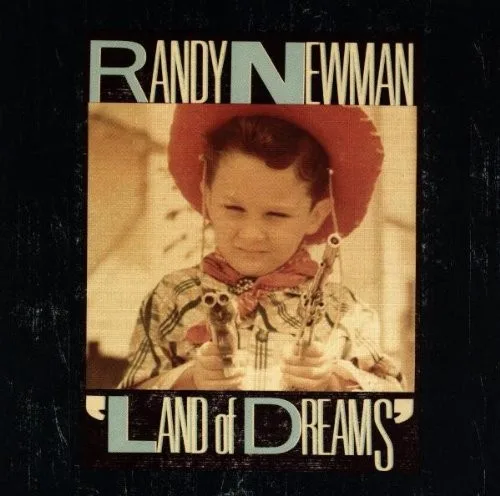 Land of Dreams (1988)