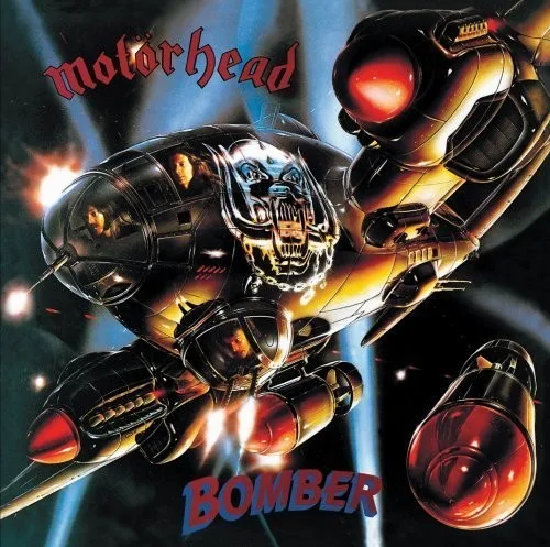 Bomber (1979)