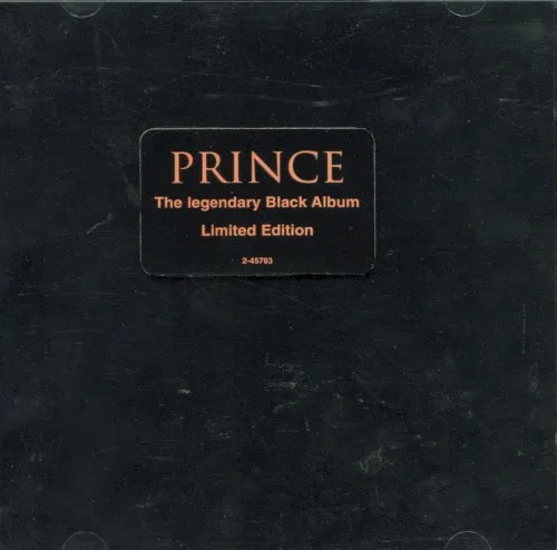 [The Black Album] (1989)