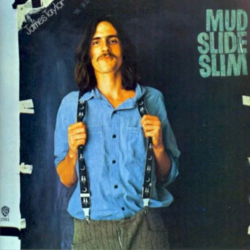Mud Slide Slim and the Blue Horizon (1971)