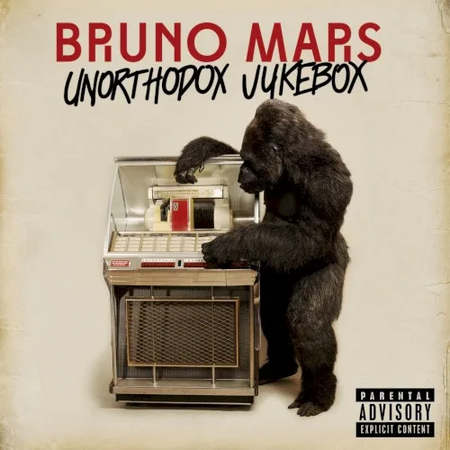 Unorthodox Jukebox (2012)