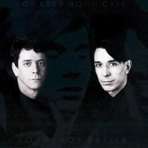 Songs for Drella (1990)
