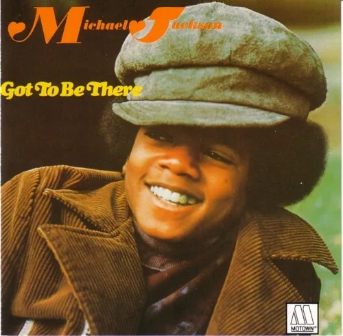 Got to Be There (1972)