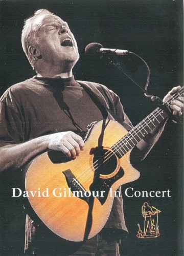 David Gilmour in Concert (2002)