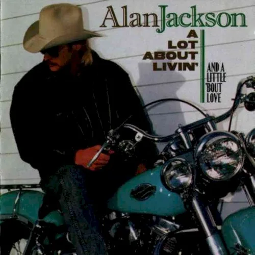 A Lot About Livin’ (and a Little ’Bout Love) (1992)