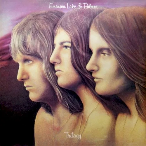 Trilogy (1972)