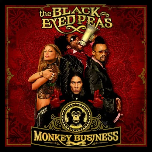 Monkey Business (2005)