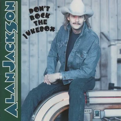 Don’t Rock the Jukebox (1991)