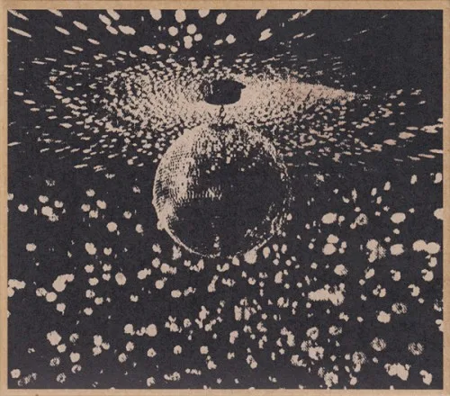 Mirror Ball (1995)