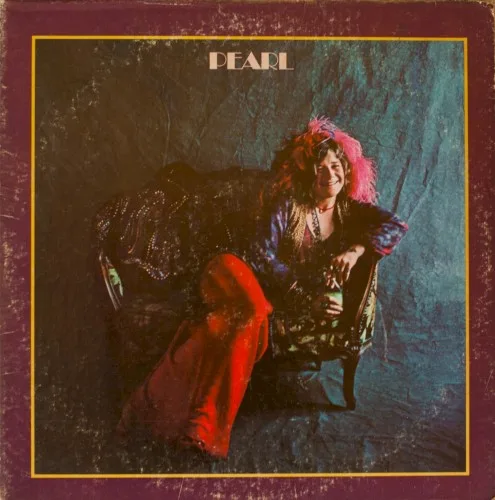 Pearl (1971)