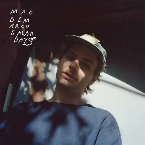Salad Days (2014)