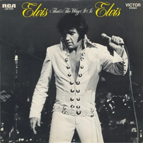 That’s the Way It Is (1970)