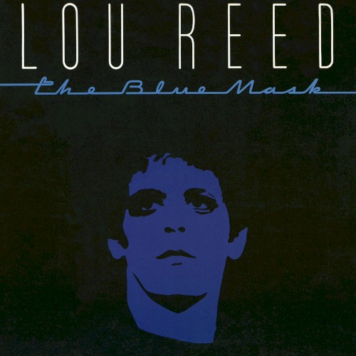 The Blue Mask (1982)