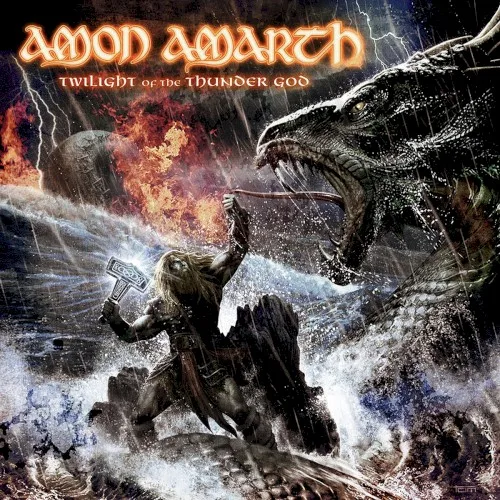 Twilight of the Thunder God (2008)