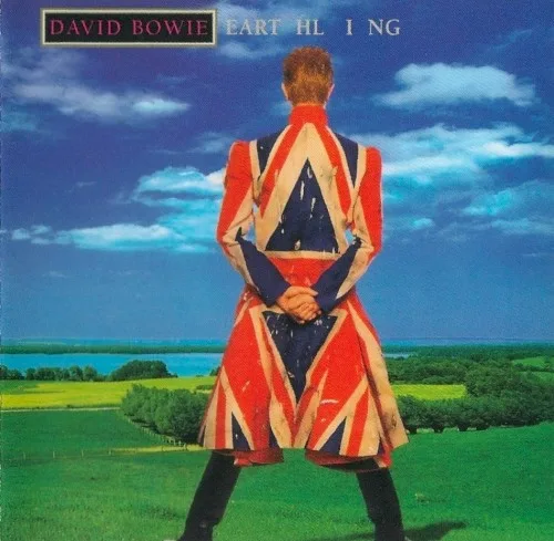 Earthling (1997)