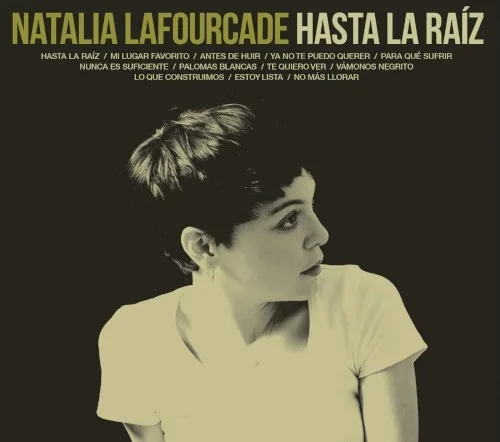 Hasta la raíz (2015)