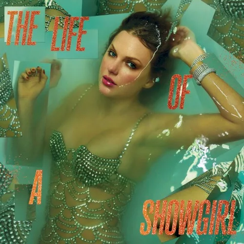 The Life of a Showgirl (2025)