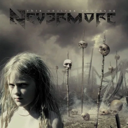 This Godless Endeavor (2005)