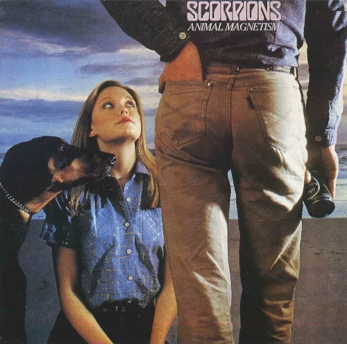 Animal Magnetism (1980)