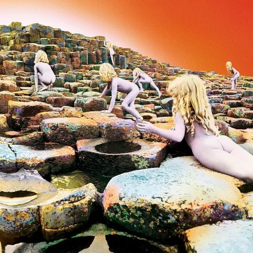 Houses of the Holy (1973)