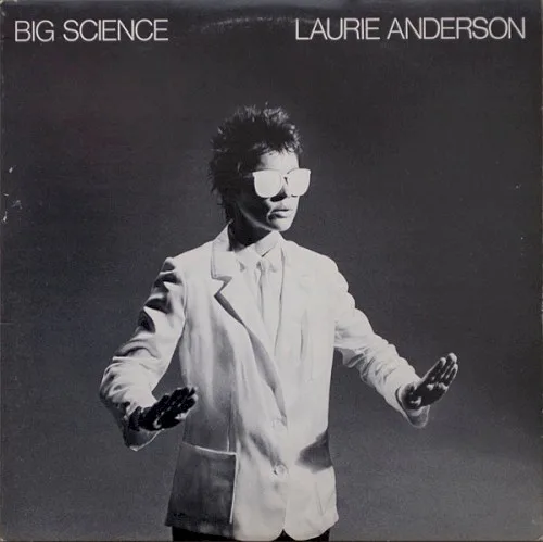 Big Science (1982)