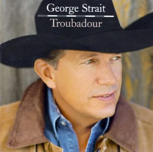 Troubadour (2008)