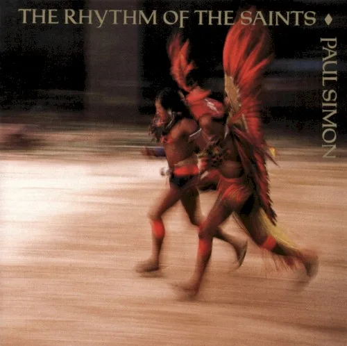 The Rhythm of the Saints (1990)