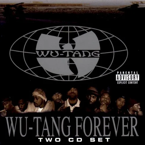 Wu‐Tang Forever (1997)