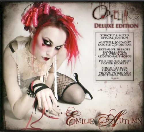 Opheliac (2006)