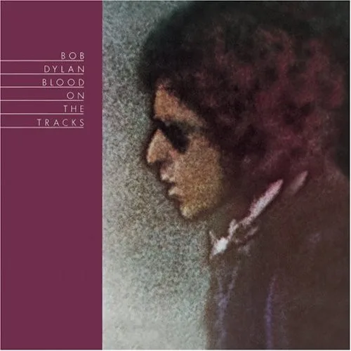 Blood on the Tracks (1975)