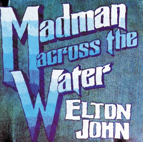 Madman Across the Water (1971)