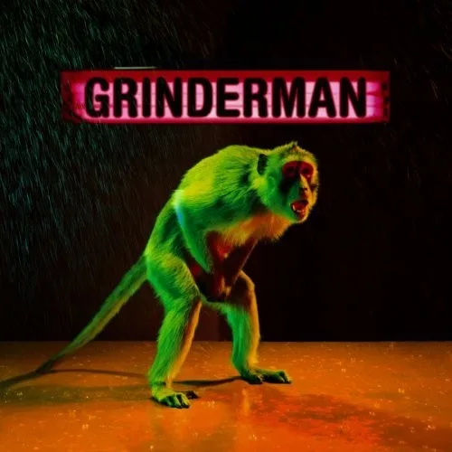 Grinderman (2007)