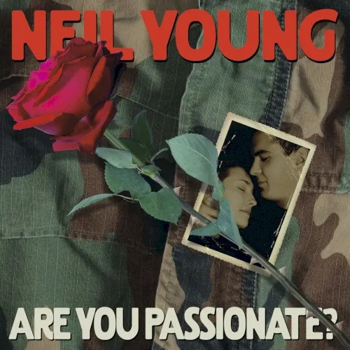 Are You Passionate? (2002)
