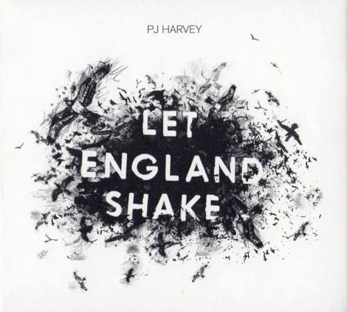 Let England Shake (2011)