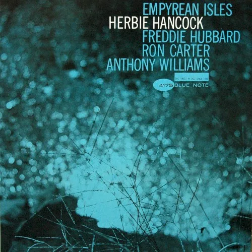 Empyrean Isles (1964)
