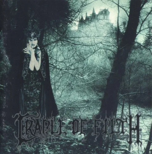 Dusk and Her Embrace (1996)