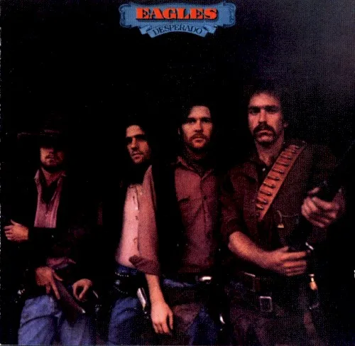 Desperado (1973)