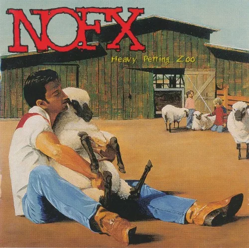 Heavy Petting Zoo (1996)