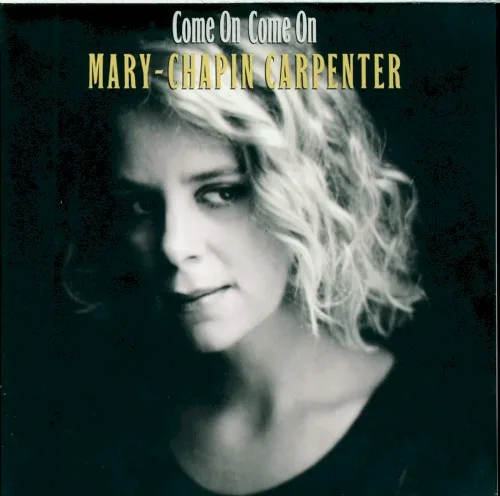 Come On Come On (1992)