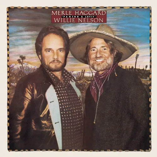 Pancho & Lefty (1982)