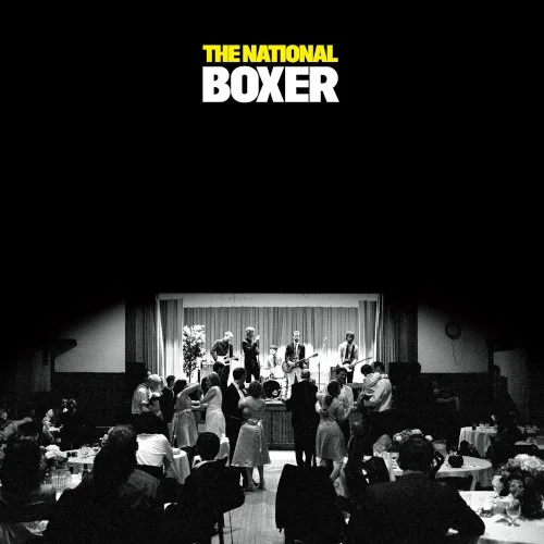 Boxer (2007)