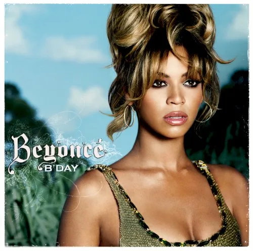 B’Day (2006)