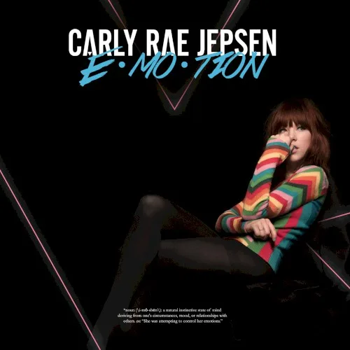 E•MO•TION (2015)