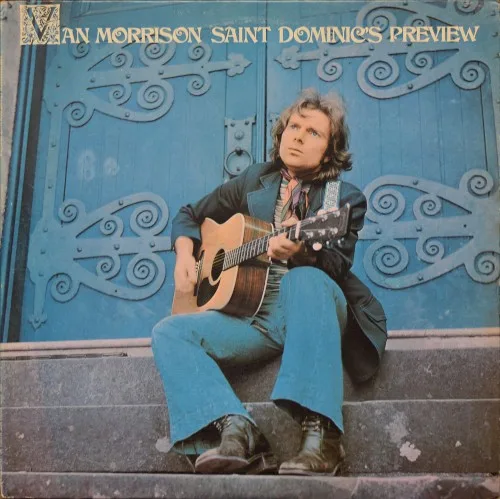 Saint Dominic’s Preview (1972)