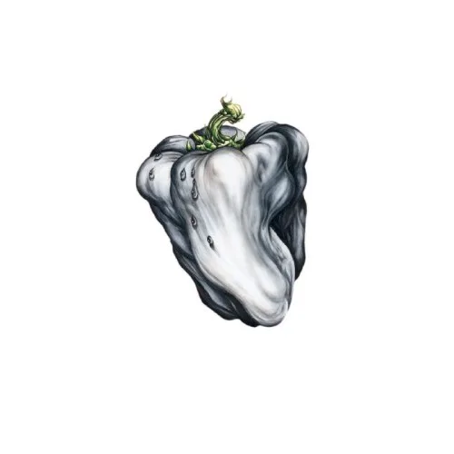 White Pepper (1999)