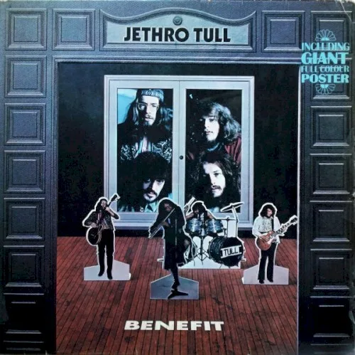 Benefit (1970)