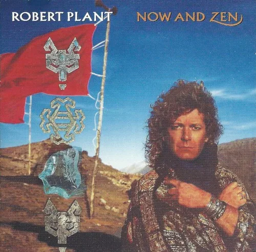 Now and Zen (1988)