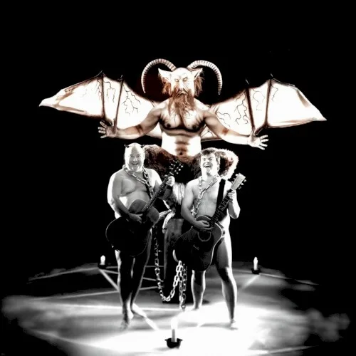 Tenacious D (2001)