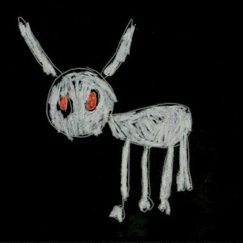 For All the Dogs (2023)